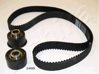 ASHIKA KCT388B Timing Belt Kit